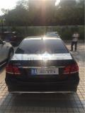 （西安）奔驰E260L抵押标
